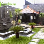 tukang taman murah terdekat