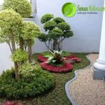 jasa tukang taman bogor