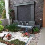 tukang taman kolam minimalis bogor