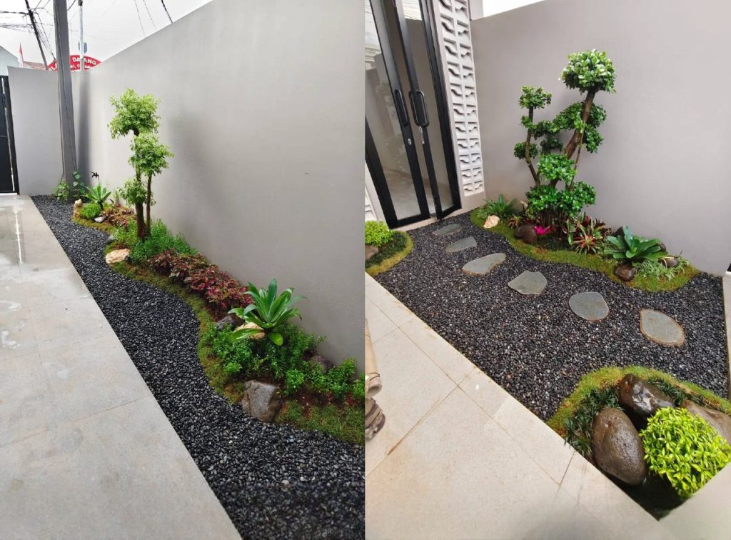 tukang taman minimalis di jakarta