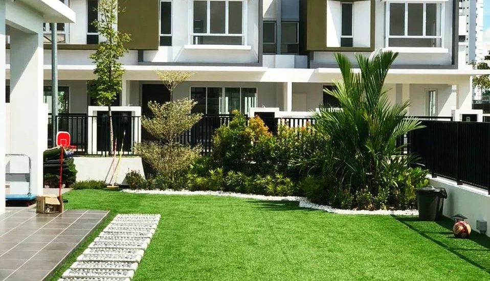 Jual Rumput Sintetis Di Puncak – Jasa Pasang Rumput Sintetis Terdekat di Puncak Bogor