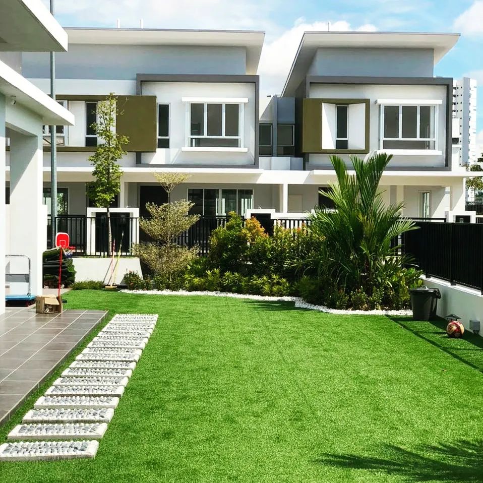 Jual Rumput Sintetis Di Puncak – Jasa Pasang Rumput Sintetis Terdekat di Puncak Bogor