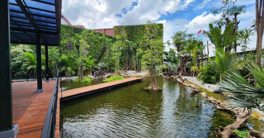 Tukang Taman Jakarta Murah dan Profesional - Taman Melisa.jpg