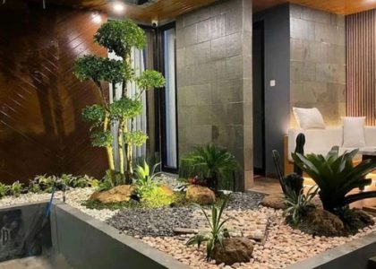 Jasa Taman dan Landscape di Kukusan Depok – Jasa Taman dan Tanam Rumput Terdekat di Kukusan Depok
