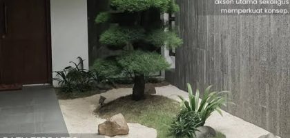 Tukang Taman Sentul - Jasa Tukang Taman dan Tukang Rumput Taman Di Sentul Bogor