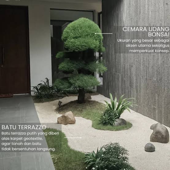 Tukang Taman Sentul - Jasa Tukang Taman dan Tukang Rumput Taman Di Sentul Bogor